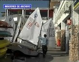 Imagen de 2º Trofeo De Optimist - Ciudad De Torrevieja 