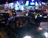 Imagen de La Policía Local Intensifica Su Campaña De Controles De Tráfico Con 600 Vehiculos Inspeccionados