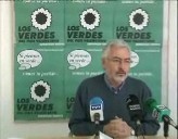 Imagen de Los Verdes Preguntan Por Las Reclamaciones Judiciales Que Tendrá Que Hacer Efectivas El Ayuntamient