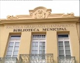 Imagen de La Biblioteca De Torrevieja Finaliza 2008 Con 74.498 Usuarios Y 7.558 Asociados 