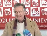 Imagen de Iu Pide Que Torrevieja Ratifique El Informe Auken Sobre Urbanismo Insostenible