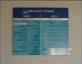 Imagen de El Hospital De Torrevieja Ofrecerá Formacion En 5 Especialidades Médicas