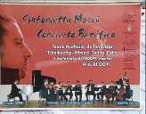 Imagen de La Sinfonietta De Moscú Actúa Este Martes 3 De Febrero En El Teatro Municipal