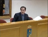 Imagen de El Pp Califica Declaraciones De Angel Saez Como De Pura Especulación Matemática