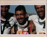 Imagen de Juanma Medina Correrá 800 Km En 10 Dias En El Camino De Santiago Por Un Fin Solidario