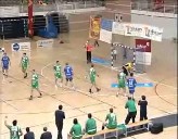 Imagen de Empate A 26 Del Bm Torrevieja Frente Al Antequera