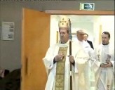 Imagen de El Obispo Diocesano Preside La Eucaristía De La Jornada Mundial Del Enfermo En Torrevieja