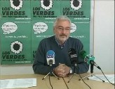 Imagen de Los Verdes Exigen Al Alcalde La Cesion De Suelo Para El Desdoblamiento De La N-332