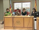 Imagen de La Huelga De Jueces Y Magistrados Deja El Partido Judicial De Torrevieja Con Servicios Mínimos