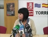 Imagen de El Grupo Socialista De Torrevieja Pide La Creación De Un Comedor Social Municipal