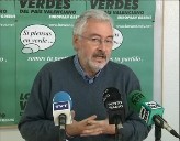 Imagen de Los Verdes Critican Retraso En La Entrada En Funcionamiento De La Bolsa De Trabajo