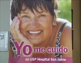Imagen de I Jornada Multidisciplinar “Actualizaciones En Suelo Pélvico” En El Usp Hospital San Jaime 