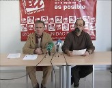 Imagen de El Pp Rechaza En La Junta De Gobierno Las Propuestas De Iu 