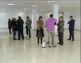 Imagen de Nueva Sede Para El Primer Punto De Encuentro De La Vega Baja Y La Adl En Torrevieja