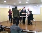 Imagen de Atis Entrega Los Diplomas A Los Alumnos Del Curso De Español