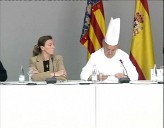 Imagen de El Ayuntmaiento De Torrevieja Organiza Un Curso De Gastronomía Y Salud