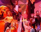 Imagen de Suspendida La Actuación Del Musical Grease Tour