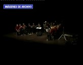 Imagen de El Teatro Municipal Acoge Una Gala Benefica En Favor De Esperanza Y Vida