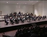 Imagen de Concierto De La Unión Musical Torrevejense En El Teatro Municipal