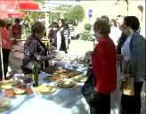 Imagen de Manos Unidas Recauda 2000 Euros Con Su Mercadillo Gastronómico Solidario