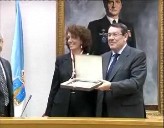 Imagen de La Fundación Noray Proyecto Hombre De Alicante Nombra Patrono De Honor Al Ayuntamiento De Torrevieja