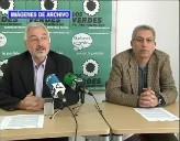 Imagen de Los Verdes Descubren Que La Crisis Perjudica A Miles De Compradores De Nuevas Viviendas