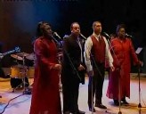 Imagen de Lo Mejor Del Gospel El Domingo 22 En El Teatro Municipal De Torrevieja