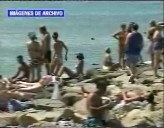 Imagen de Excelente Afluencia De Visitantes En Torrevieja Durante El Puente De San Jose