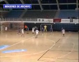 Imagen de El Equipo Filial Del Balonmano Torrevieja Se Juega Estos Días El Ascenso De Categoría