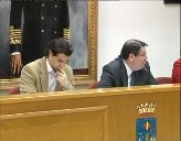 Imagen de Sólo Una Edil Socialista Se Abstiene En La Moción Para Exigir Al Gobierno La Comisaría