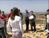 Imagen de Alumnos De Geografia Y De Turismo De La U. A. , De Trabajo De Campo En Torrevieja