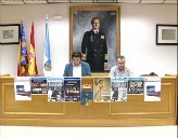 Imagen de Presentada La Programación Cultural De Primavera De Torrevieja