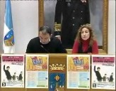 Imagen de El Ciaj De Torrevieja Presenta Su Nueva Programación De Primavera 2009