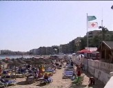 Imagen de Presentado El Dispositivo De Cruz Roja En Las Playas De Torrevieja Para 2009