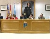 Imagen de El Grupo Municipal Popular Manifiesta Su Adhesión Al Alcalde Y No Apoyará A Domingo Soler