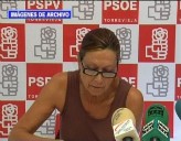 Imagen de El Psoe De Torrevieja Pide Trasnparencia En El Desarrollo Del Feil