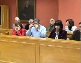 Imagen de Moción Conjunta Para Conmemorar El 30 Aniversario 1ªs Elecciones Democráticas