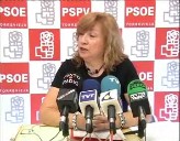 Imagen de La Ejecutiva Socialista Dice Que La Ley De Dependencia No Se Aplica En Torrevieja