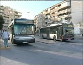Imagen de El Psoe Denuncia Falta De Servicios En Intercambiador De Autobuses De Las Eras