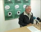 Imagen de Los Verdes Señalan Que El Pp Propone Subir El Precio Del Cánon Del Servicio De Basuras