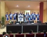 Imagen de Presentacion Oficial Del Equipo Del Club Ciclista De Torrevieja