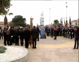 Imagen de Pere Navarro Asistio, En Torrevieja, A La Inauguracion Del Monumento A San Cristobal