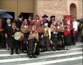 Imagen de Castilla Y Leon Festejo Su Dia Grande En Torrevieja