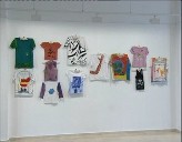 Imagen de Niños De 6 A 15 Años Inauguran La Exposición Fin De Curso De La Escuela Municipal De Pintura
