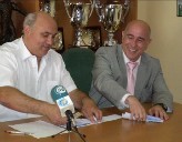 Imagen de El Fútbol Club Torrevieja Sorteará Un Ford Fusión Con El Fin De Recaudar Fondos Para El Club