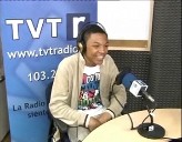 Imagen de Dariel Habla En Tvt Radio De Su Paso Por Los Castings De Operación Triunfo