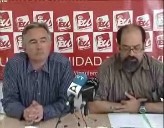 Imagen de El Plan Confianza De La Generalitat No Inspira Confianza A Izquierda Unida