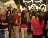 Imagen de La Feria De Mayo De Torrevieja Contará Con Un Punto Wifi Abierto Al Público