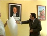 Imagen de Jornada De Convivencia De Medios De Comunicación En La Feria De Mayo De Torrevieja
