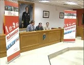 Imagen de El Ivaj Presenta En Torrevieja Las Actividades Para Jóvenes 2009